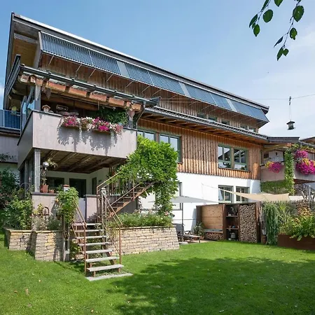 Apartmán Murmele Adults Only