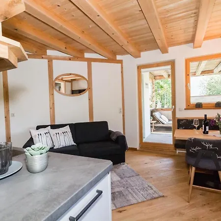 Murmele Appartamento Going am Wilden Kaiser