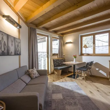 Murmele アパート