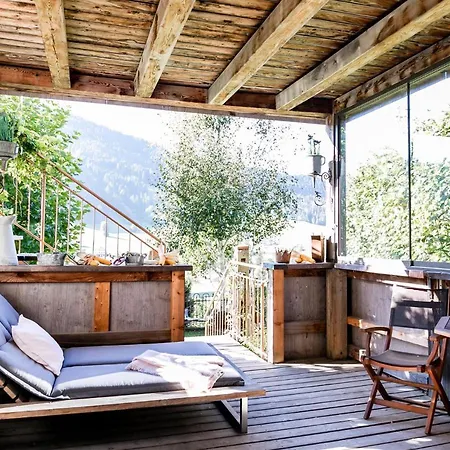 Murmele アパート *