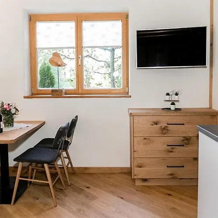 Murmele Going am Wilden Kaiser