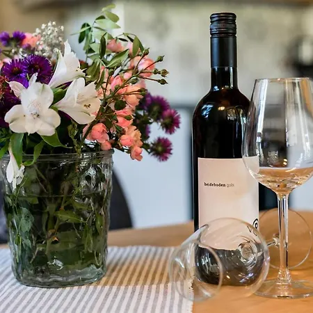 Murmele Appartamento *