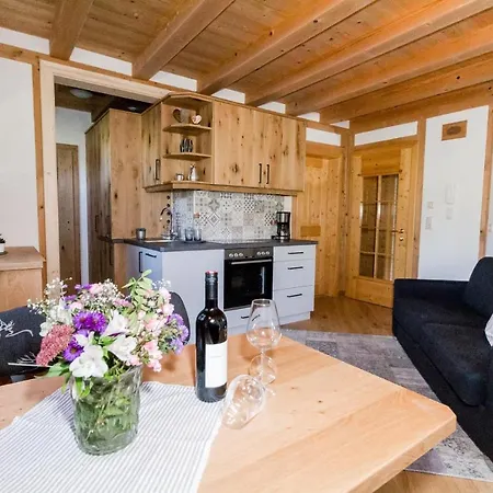 Murmele Appartamento