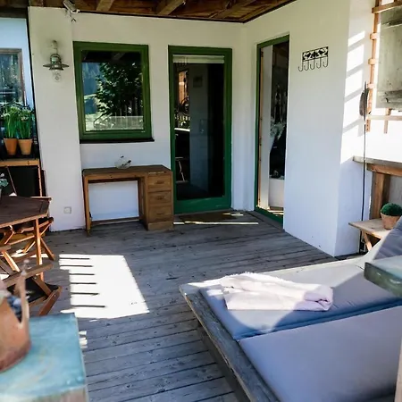 Murmele Going am Wilden Kaiser