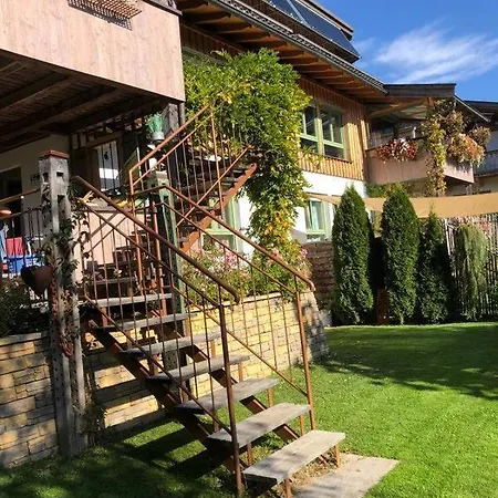 Appartamento Murmele *