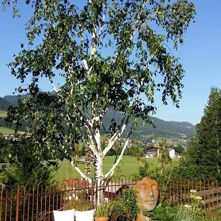 Murmele Going am Wilden Kaiser