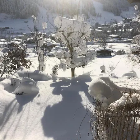 Murmele * Going am Wilden Kaiser