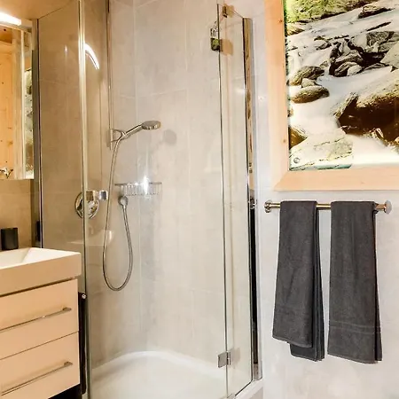 Murmele Appartamento Going am Wilden Kaiser