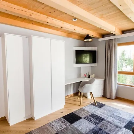 Murmele アパート *