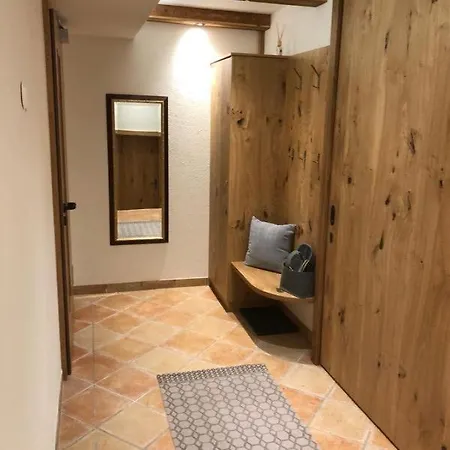 Appartamento Murmele Going am Wilden Kaiser