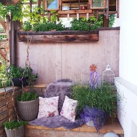 Murmele * Going am Wilden Kaiser