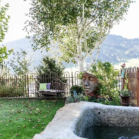 Murmele Going am Wilden Kaiser