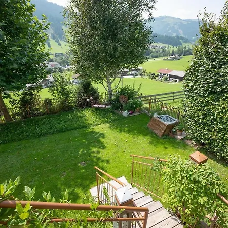 Apartmán Murmele