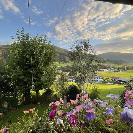 Murmele * Going am Wilden Kaiser