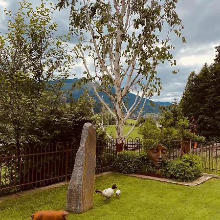 Murmele Appartamento *