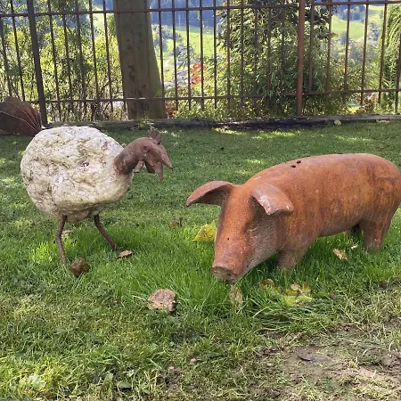 Murmele Appartamento Going am Wilden Kaiser