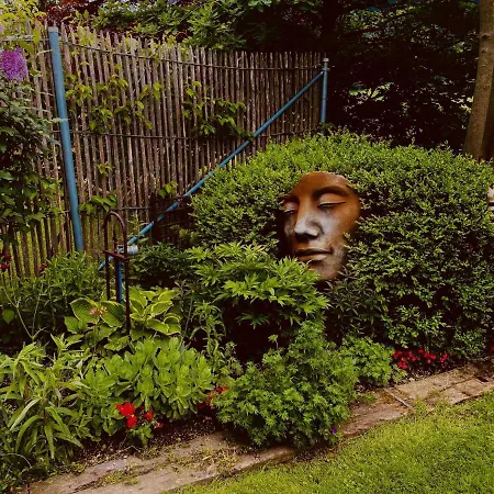 Murmele Appartamento