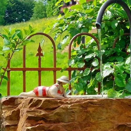 Murmele Going am Wilden Kaiser