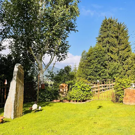 Murmele Going am Wilden Kaiser