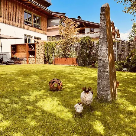 Murmele Going am Wilden Kaiser