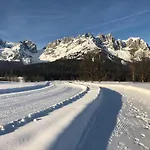 公寓 Murmele Going am Wilden Kaiser
