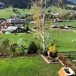Murmele Going am Wilden Kaiser