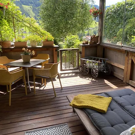 Murmele Apartment