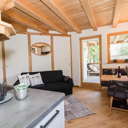 Murmele Apartment Going am Wilden Kaiser