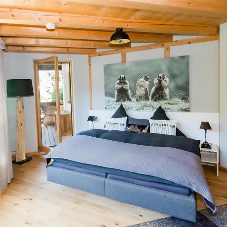 Apartment Murmele *