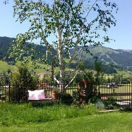 Appartement Murmele *