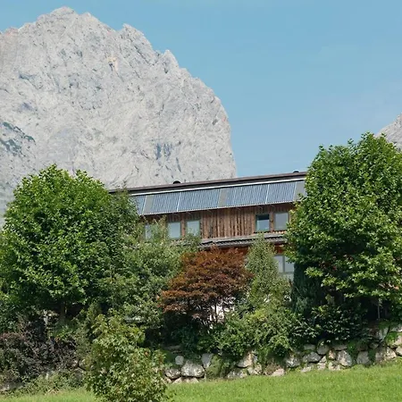 Appartement Murmele Going am Wilden Kaiser