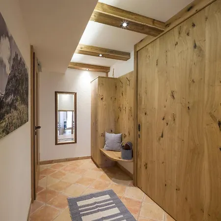 Murmele Apartment