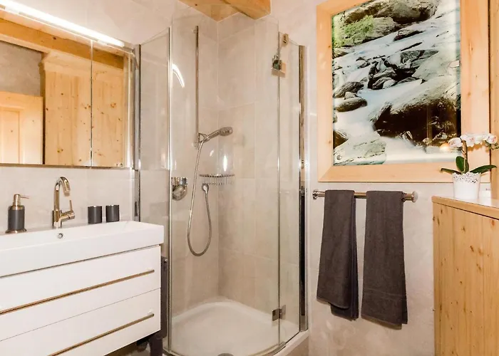 Murmele * Going am Wilden Kaiser