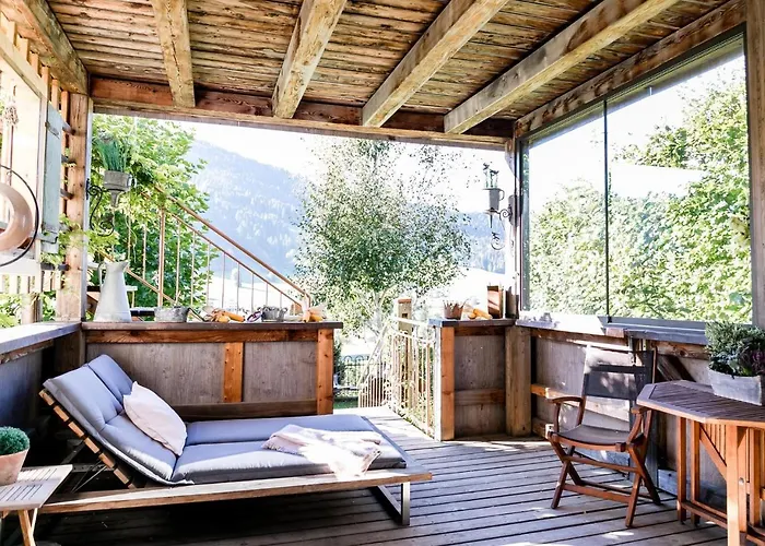 Murmele Appartement *