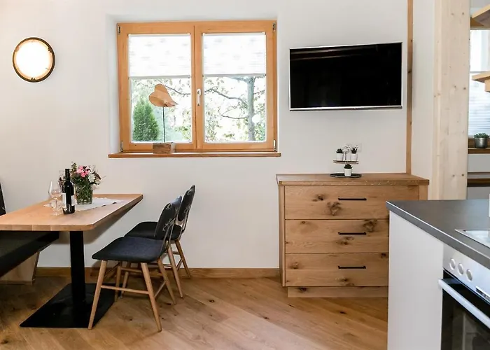 Murmele Going am Wilden Kaiser