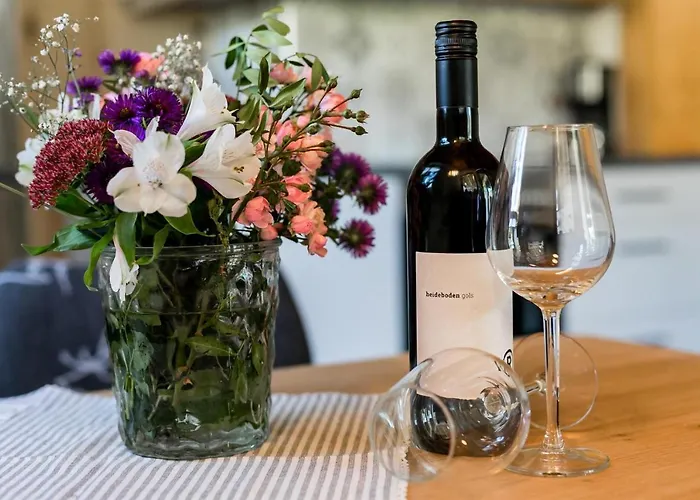 Murmele Appartement *