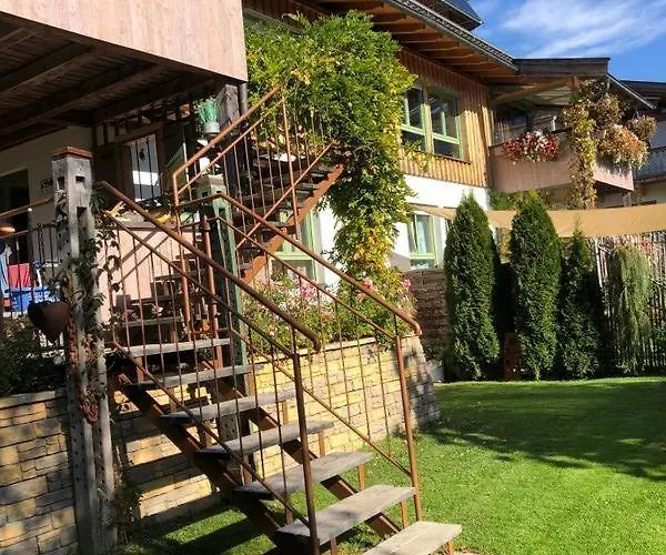 Appartement Murmele *