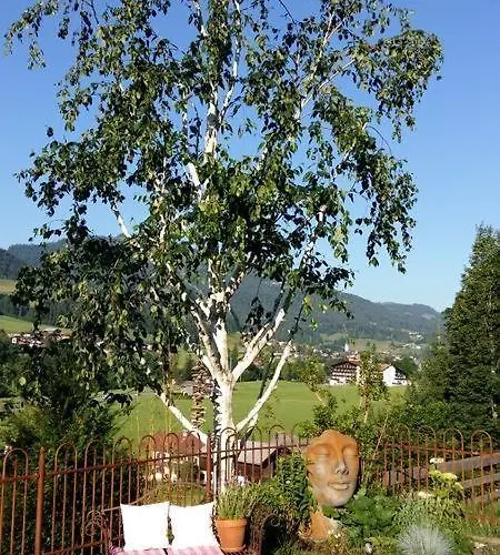 Murmele Going am Wilden Kaiser