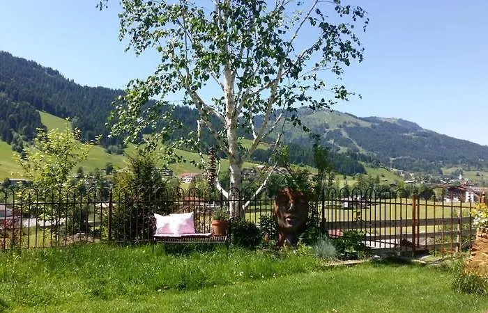 Appartement Murmele *