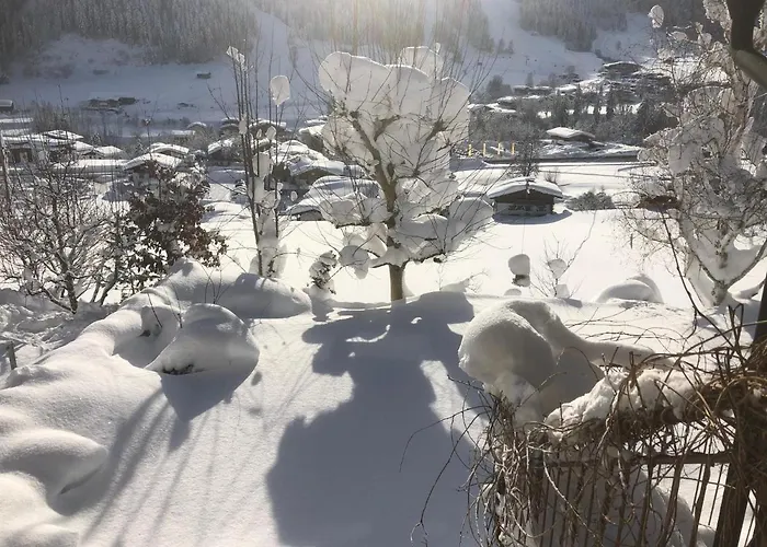 Murmele * Going am Wilden Kaiser