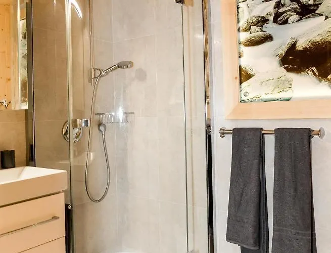 Murmele Appartement Going am Wilden Kaiser