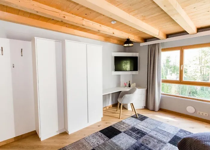 Murmele Appartement *