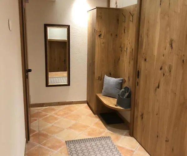 Appartement Murmele Going am Wilden Kaiser