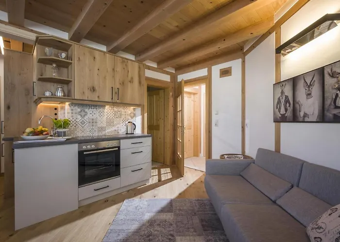 Murmele Appartement *