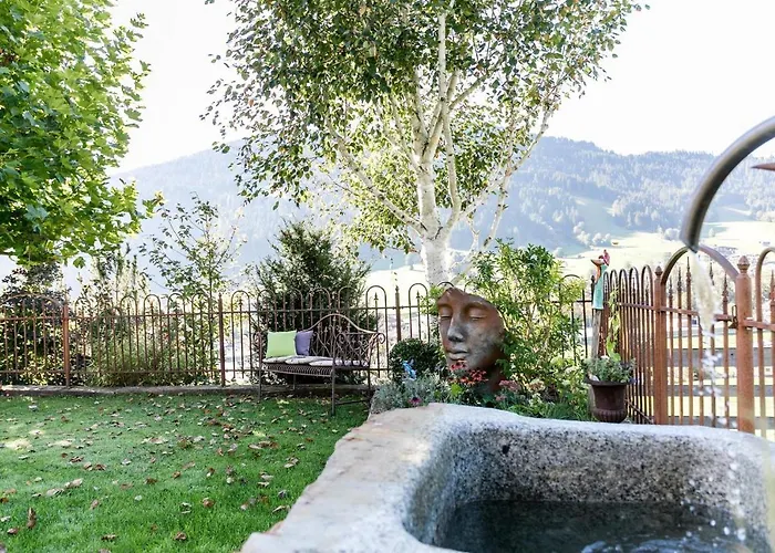 Murmele Going am Wilden Kaiser