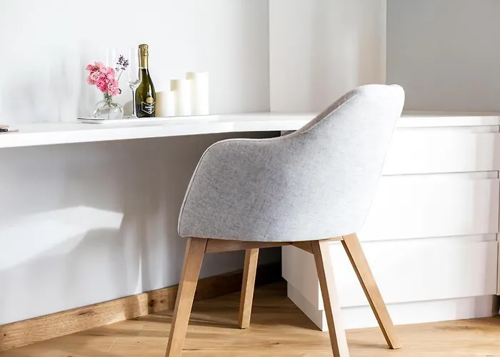 Murmele Appartement Going am Wilden Kaiser