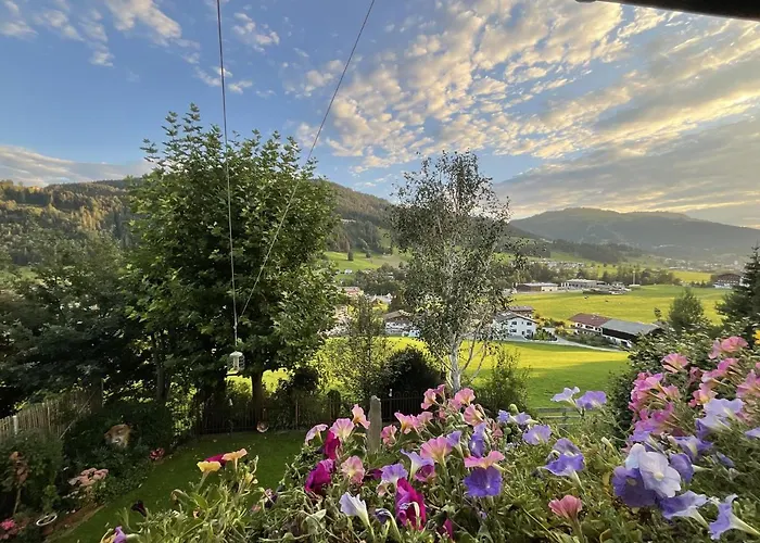 Murmele * Going am Wilden Kaiser