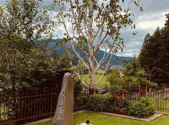 Murmele Appartement *