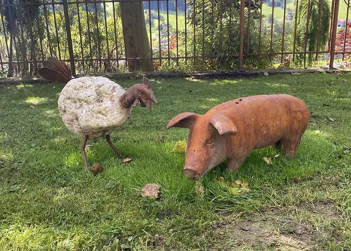 Murmele Appartement Going am Wilden Kaiser