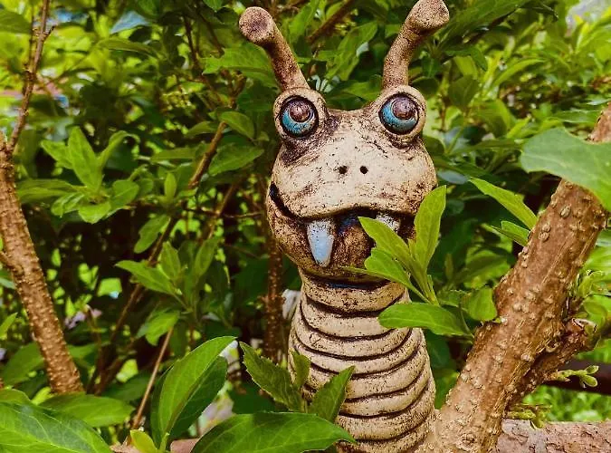 Appartement Murmele *